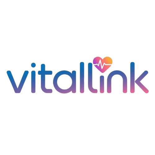 Vitallink Logo